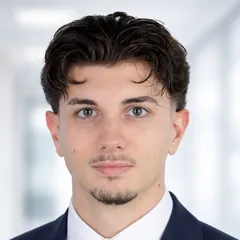 Daniel Vilalta